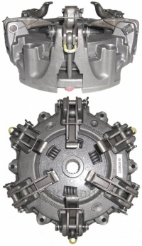 Kupplung Kupplungsautomat 230