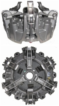 Kupplung Kupplungsautomat 225