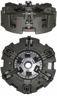 Kupplung Kupplungsautomat 310