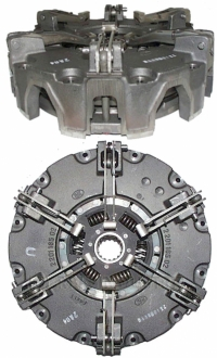 Kupplung Kupplungsautomat 310