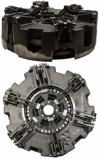 Kupplung Kupplungsautomat 310