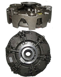 Kupplung Kupplungsautomat 330/310