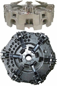 Kupplung Kupplungsautomat 280