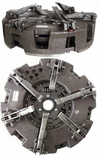Kupplung Kupplungsautomat 330