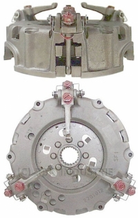 Kupplung Kupplungsautomat 225