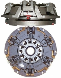 Kupplung Kupplungsautomat 250