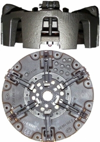 Kupplung Kupplungsautomat 250/280