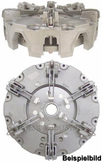 Kupplung Kupplungsautomat 230/230