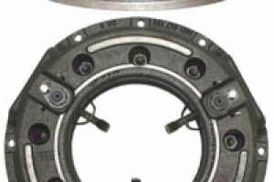 Kupplung Kupplungsautomat G250