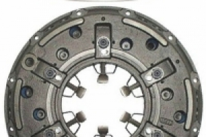 Kupplung Kupplungsautomat G250
